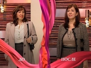 Дело о женщине, которой не рискуют делать замечание. Модный приговор. Выпуск от 10.12.2010