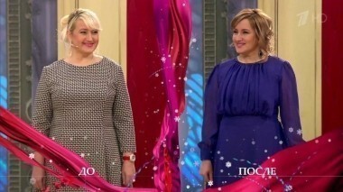 Дело о женщине-магните. Модный приговор. Выпуск от 14.01.2016