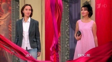 Дело о «женщине на облачке». Модный приговор. Выпуск от 11.11.2015