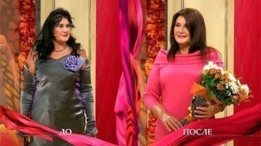 Дело о женщине-петарде. Модный приговор. Выпуск от 29.09.2014