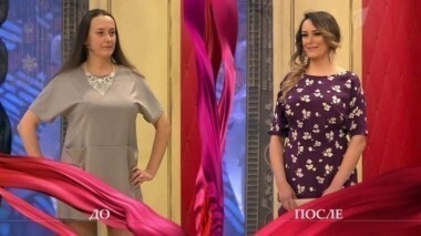 Дело о женщине с безуминкой. Модный приговор. Выпуск от 17.12.2014