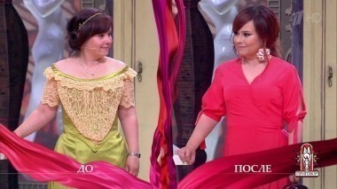 Дело о женщине с богатым прошлым. Модный приговор. Выпуск от 07.08.2017