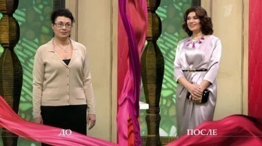 Дело о женщине с большой дороги. Модный приговор. Выпуск от 28.02.2014