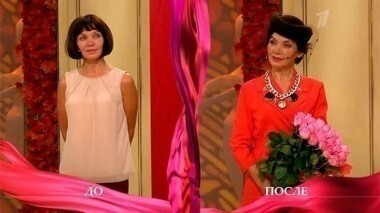 Дело о женщине с надломом. Модный приговор. Выпуск от 16.10.2014