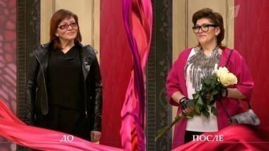 Дело о женщине с татуировкой кобры. Модный приговор. Выпуск от 27.03.2014