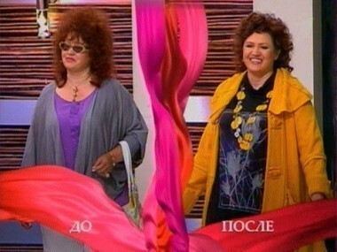 Дело о женщине-сенсации. Модный приговор. Выпуск от 04.06.2010