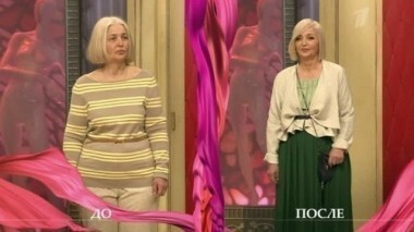 Дело о женщине в проекте. Модный приговор. Выпуск от 13.06.2013