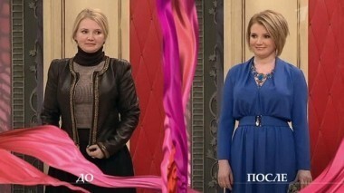 Дело о женских хитростях мадам Фу-Фу. Модный приговор. Выпуск от 19.11.2013