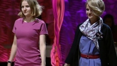 Дело о женском маркетинге. Модный приговор. Выпуск от 08.02.2013