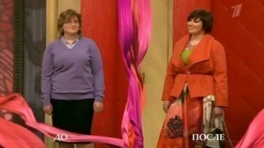 Дело о женской доле мужского имени. Модный приговор. Выпуск от 24.04.2013