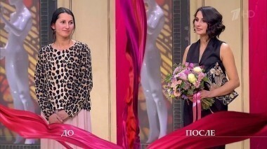 Дело о жертве гардеробного тирана. Модный приговор. Выпуск от 15.11.2016