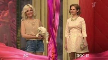 Дело о жертве гламура. Модный приговор. Выпуск от 07.06.2013
