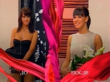 Дело о жертве гламура. Модный приговор. Выпуск от 23.04.2010