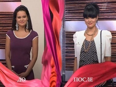 Дело о жертве ролевых игр. Модный приговор. Выпуск от 13.04.2011