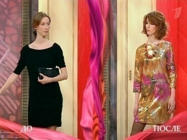 Дело о жестоких играх в дочки-матери. Модный приговор. Выпуск от 27.02.2012