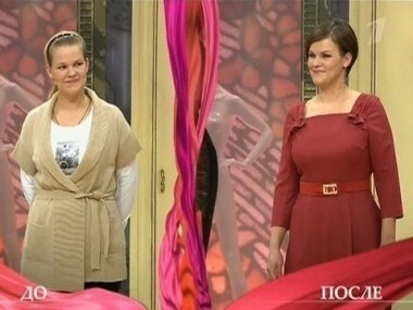 Дело о жизненном шансе. Модный приговор. Выпуск от 02.12.2011