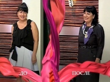 Дело о жизнерадостной маме и слишком узком гардеробе. Модный приговор. Выпуск от 12.08.2010