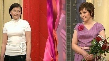 Дело о жизни без страсти. Модный приговор. Выпуск от 13.04.2012