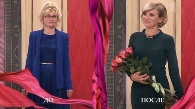 Дело о жизни наизнанку. Модный приговор. Выпуск от 14.11.2013