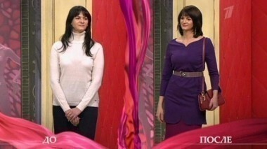 Дело о жизни ниже плинтуса. Модный приговор. Выпуск от 29.11.2012