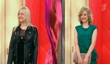 Дело о жизни в кукольном домике. Модный приговор. Выпуск от 16.03.2012