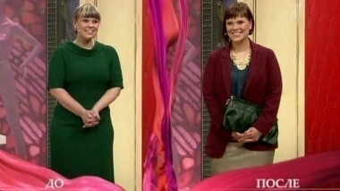 Дело о жизни в стиле тяжелый рок. Модный приговор. Выпуск от 09.10.2012