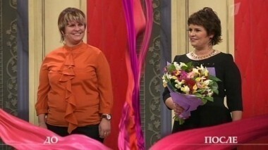 Дело о жизни вприсядку. Модный приговор. Выпуск от 24.01.2013