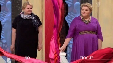 Дело о жрице моды. Модный приговор. Выпуск от 06.06.2014