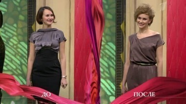 Дело о жрице правосудия. Модный приговор. Выпуск от 04.03.2014