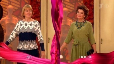 Дело о журавлях и синицах. Модный приговор. Выпуск от 21.10.2014