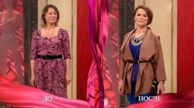 Дело о злополучном паспорте. Модный приговор. Выпуск от 14.05.2014