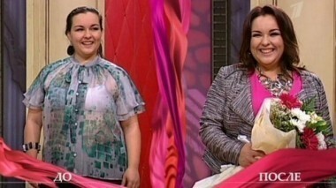 Дело о знакомстве с родителями. Модный приговор. Выпуск от 02.10.2012