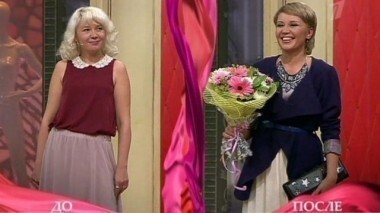 Дело о золотых огнях Саратова. Модный приговор. Выпуск от 20.09.2012