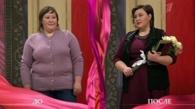 Дело о Золушке из Королева. Модный приговор. Выпуск от 05.12.2012