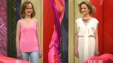 Дело о звезде погоревшего театра. Модный приговор. Выпуск от 09.06.2012