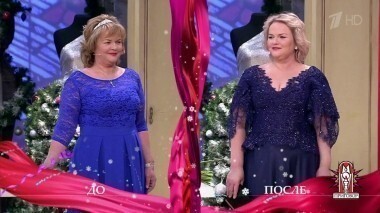 Дело о звезде советского экрана, заколдованной на тридцать лет. Модный приговор. Выпуск от 30.12.2016