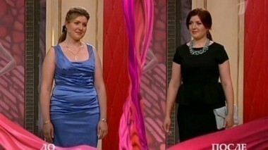 Дело об абсолютном счастье. Модный приговор. Выпуск от 16.08.2012