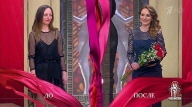 Дело об аксессуаре по имени Вероника. Модный приговор. Выпуск от 11.04.2017