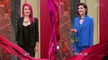 Дело об Алисе, которая не верит в сказки. Модный приговор. Выпуск от 09.10.2015