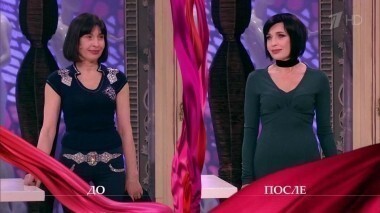 Дело об Алисе в стране алмазов и подорожников. Модный приговор. Выпуск от 25.11.2016