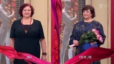 Дело об аллергии на жену. Модный приговор. Выпуск от 06.06.2016