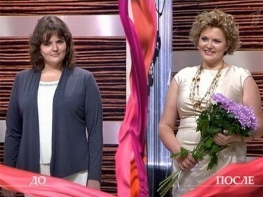 Дело об амбициях девушки с ресепшен. Модный приговор. Выпуск от 01.08.2011