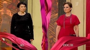 Дело об Анне, сбившейся с курса. Модный приговор. Выпуск от 18.11.2014