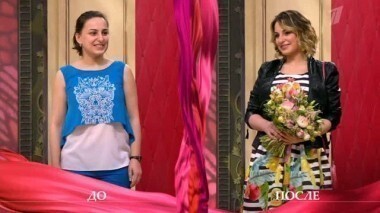 Дело об астраханской парочке. Модный приговор. Выпуск от 21.04.2014