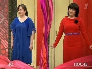 Дело об авторитарной маме и послушной дочери. Модный приговор. Выпуск от 31.01.2012