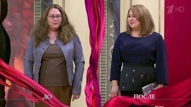 Дело об Элле и Изумрудном городе. Модный приговор. Выпуск от 10.09.2015