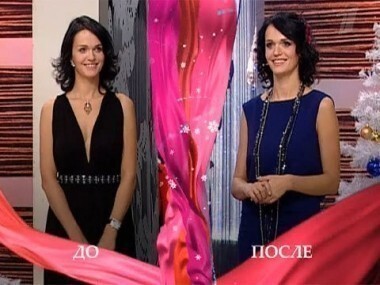 Дело об эпатажном сорванце. Модный приговор. Выпуск от 23.12.2010