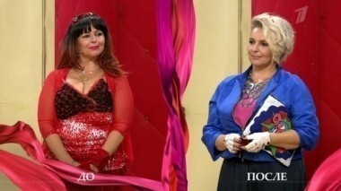 Дело об эпатажной цирюльнице. Модный приговор. Выпуск от 01.10.2014