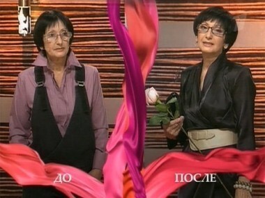 Дело об идеальном комплекте. Модный приговор. Выпуск от 06.10.2010