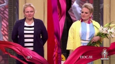 Дело об идеальном Водолее и двуличном Близнеце. Модный приговор. Выпуск от 31.05.2018